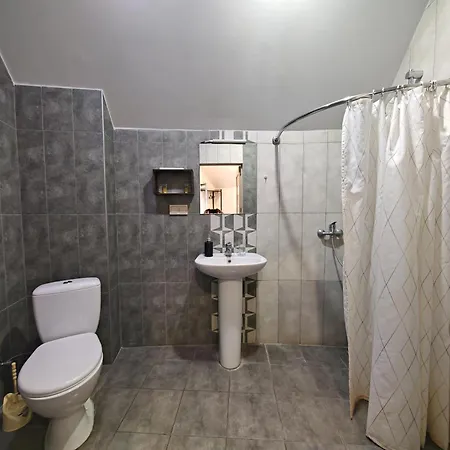 Blur Inn Gallery Yerevan Exterior photo
