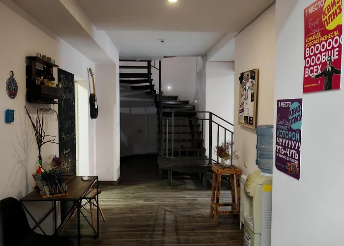 Blur Inn Gallery