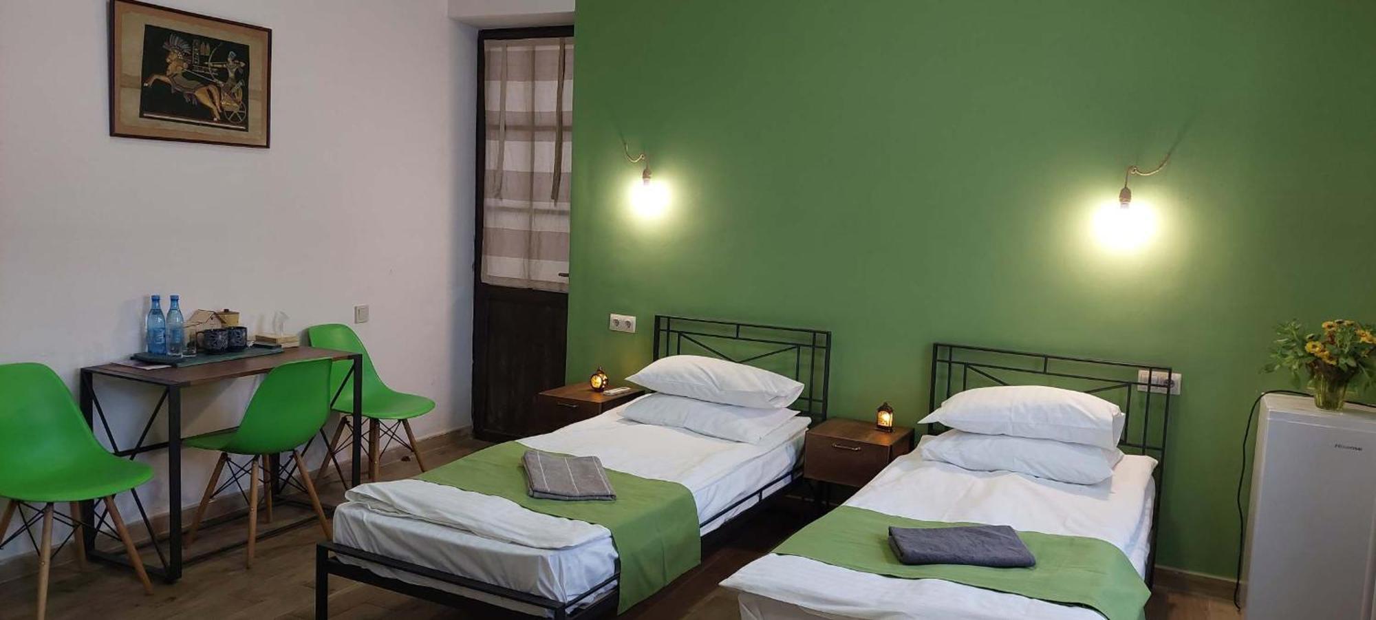 Inn Blur Gallery Yerevan