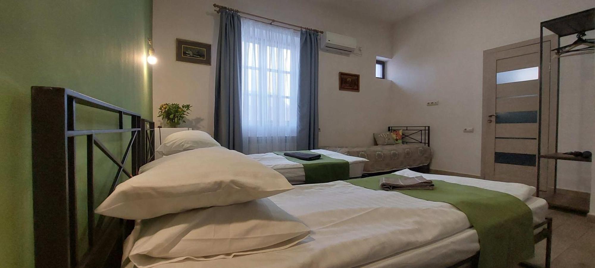 Inn Blur Gallery Yerevan