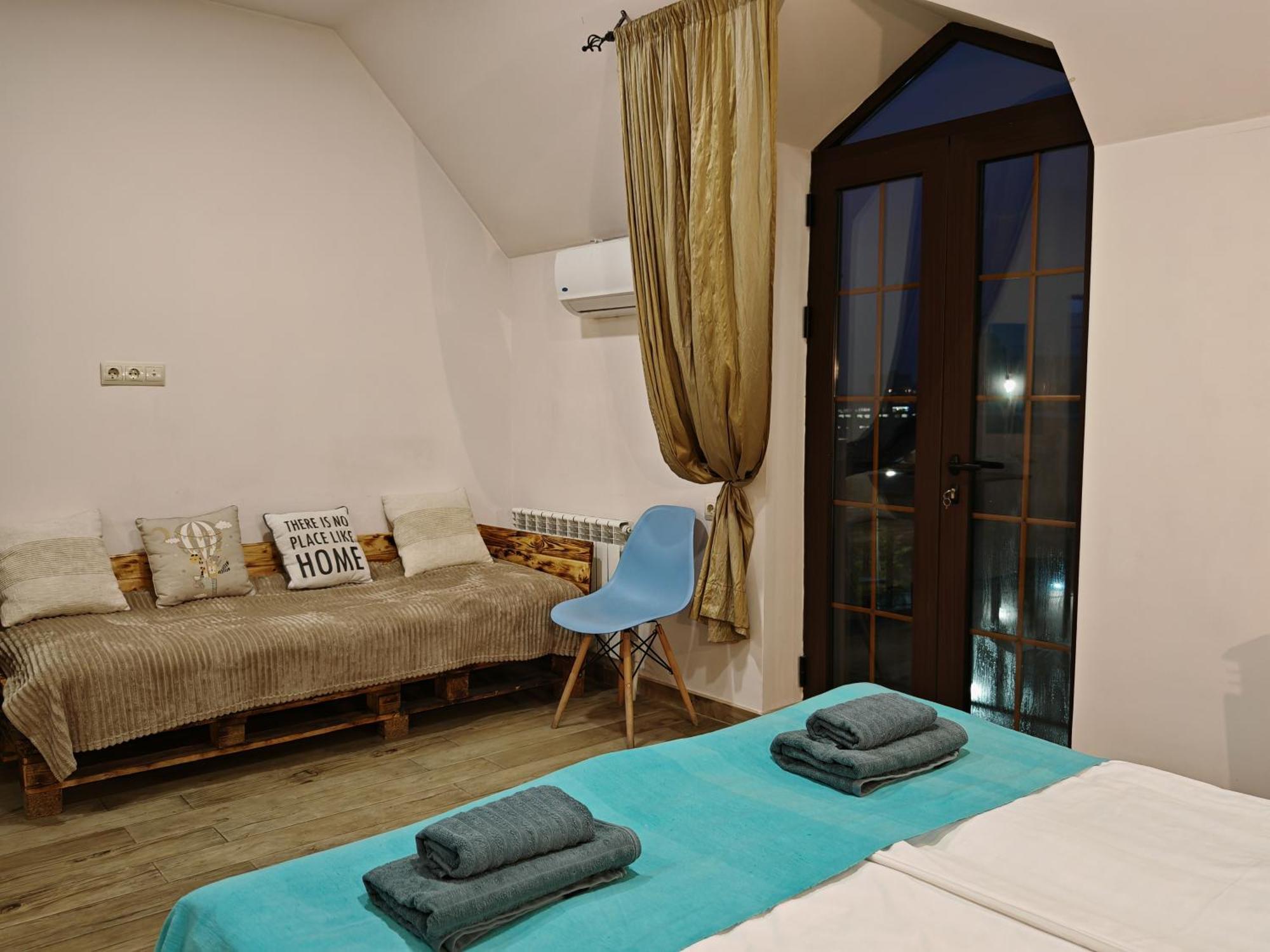 Inn Blur Gallery Yerevan