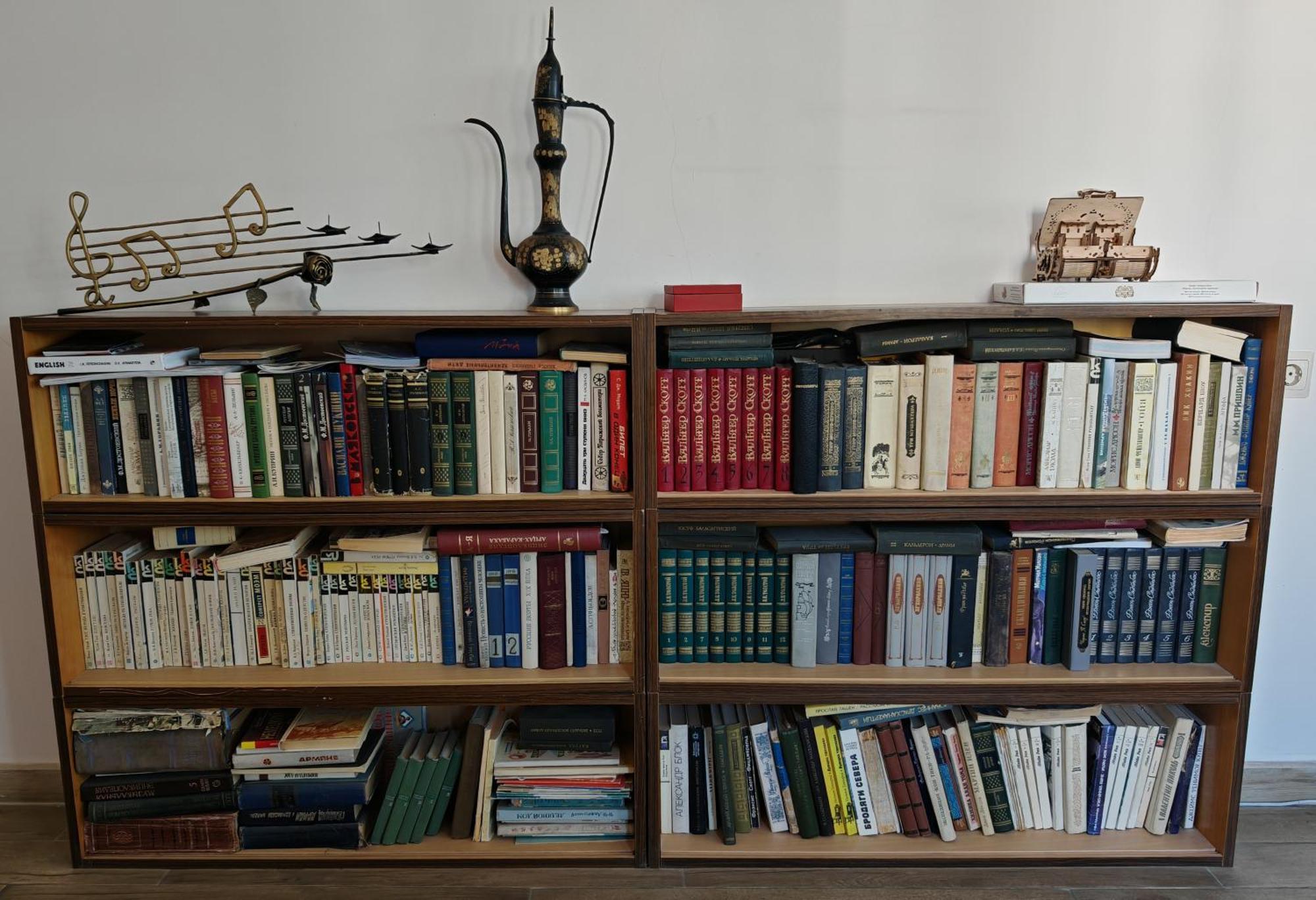 Inn Blur Gallery