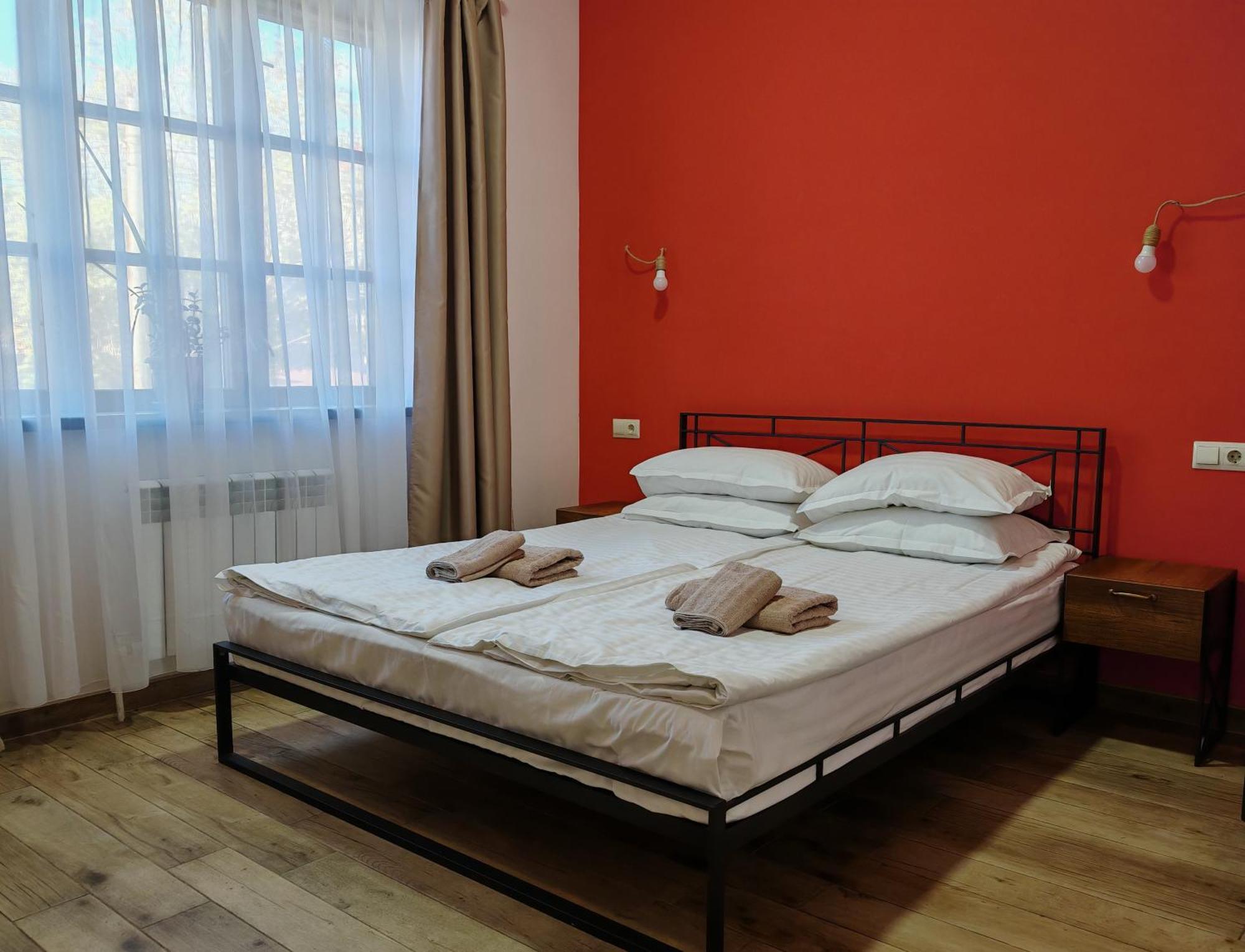 Blur Gallery Inn Yerevan